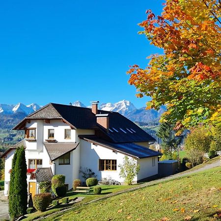 Ferienwohnung Haus Löger Windischgarsten Exterior foto
